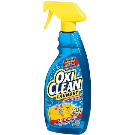 R3 Redistribution R3 Redistribution 51693 21.5 Oz OxiClean Laundry Stain Remover 1339670